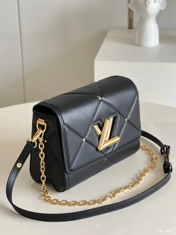 Cheap TWIST LOUIS VUITTON MM 0627